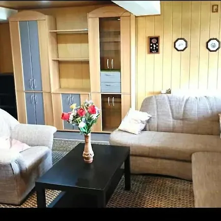 Apartment Eg-wohnung Im Schoenen Westerwald Neustadt (Wied)