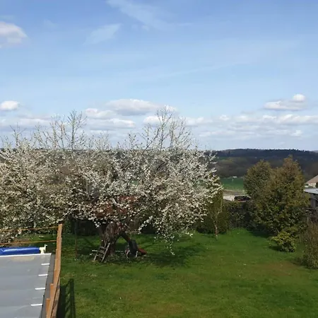 Eg-wohnung Im Schoenen Westerwald *