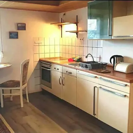 Eg-wohnung Im Schoenen Westerwald Neustadt (Wied)