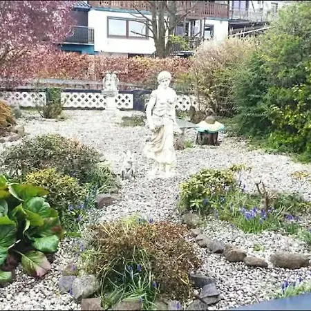 Eg-wohnung Im Schoenen Westerwald * Neustadt (Wied)