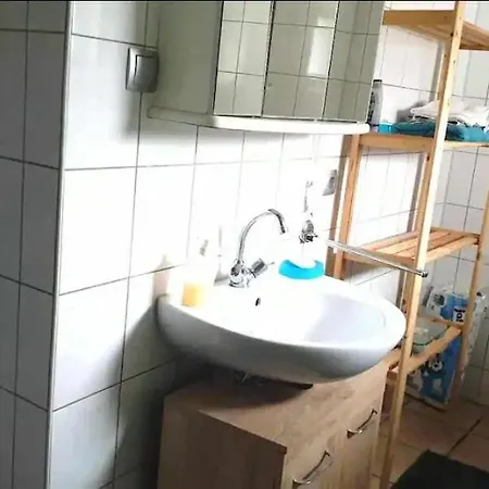 Eg-wohnung Im Schoenen Westerwald דירה