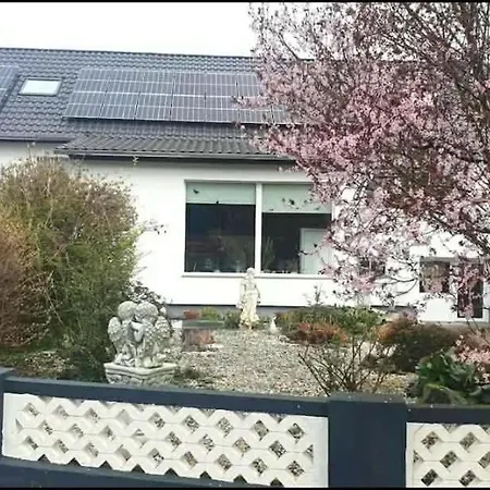 Eg-wohnung Im Schoenen Westerwald *
