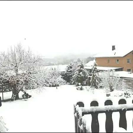 Eg-wohnung Im Schoenen Westerwald * Neustadt (Wied)
