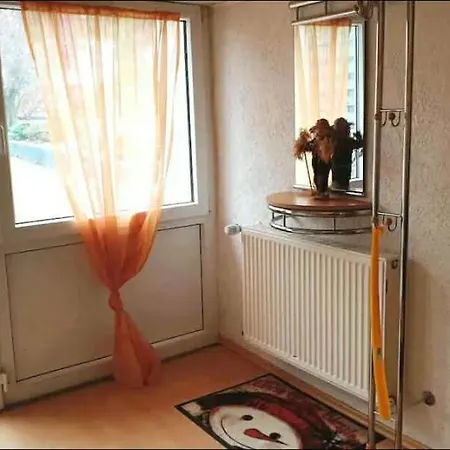 דירה Eg-wohnung Im Schoenen Westerwald *