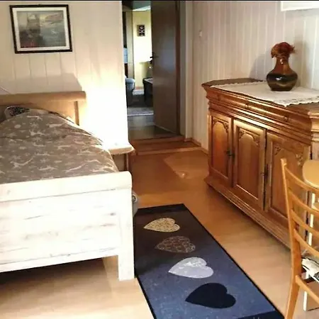 Eg-wohnung Im Schoenen Westerwald * Neustadt (Wied)